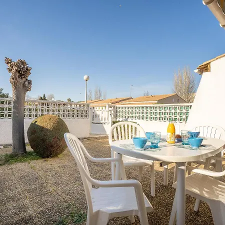 Holiday Les Cristallines-3 By Interhome