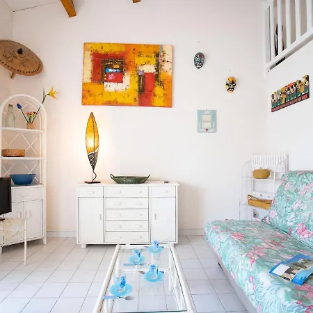 Holiday Les Cristallines-3 By Interhome Prázdninový dům Agde