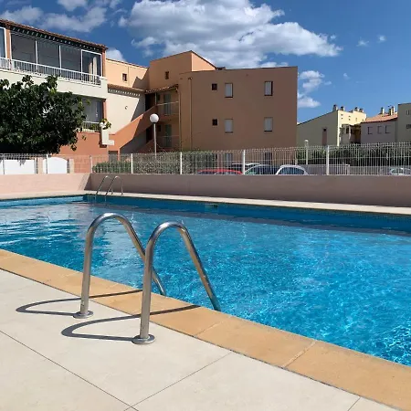 Holiday Les Cristallines-3 By Interhome