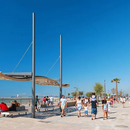 Holiday Les Cristallines-3 By Interhome *